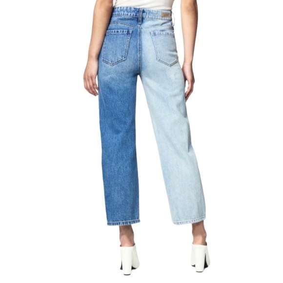 NWOT BLANKNYC The Baxter Jean Limited Edition Edgy Jeans - Picture 6 of 9